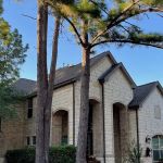 Mr. Happy House of The Woodlands | Roofing, Siding, Painting