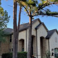 Mr. Happy House of The Woodlands | Roofing, Siding, Painting ico