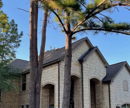 Mr. Happy House of The Woodlands | Roofing, Siding, Painting