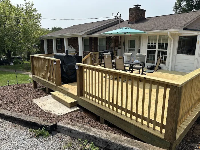 Deep Roots Home Improvement, Inc. Picture 3