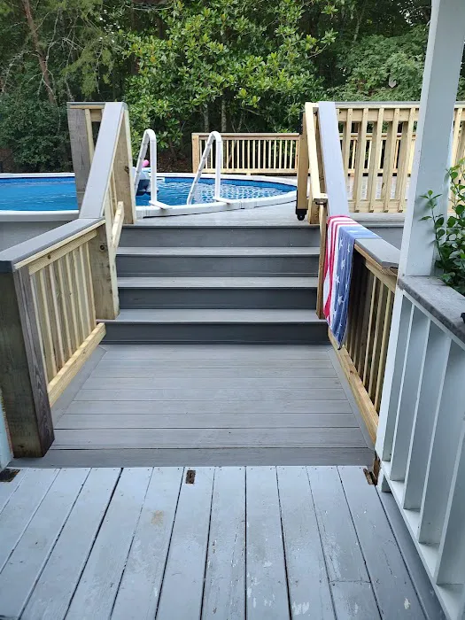 Deep Roots Home Improvement, Inc. Picture 5