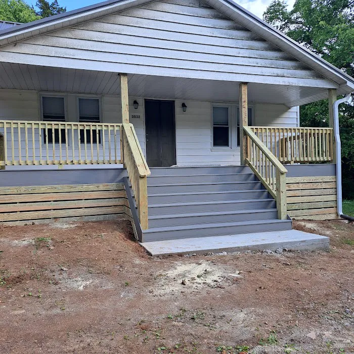 Deep Roots Home Improvement, Inc. Picture 9