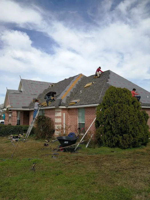 M-Pax Roofing Picture 2