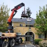 M-Pax Roofing