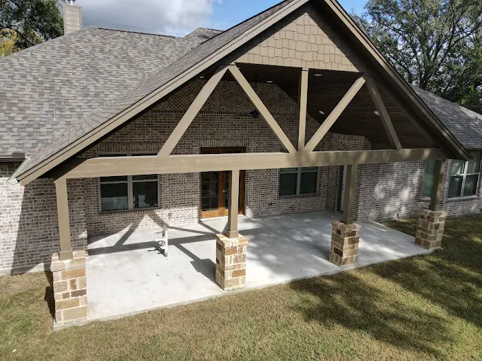 Homerun Roofing & Construction Picture 3
