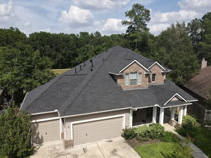 Homerun Roofing & Construction Picture 2