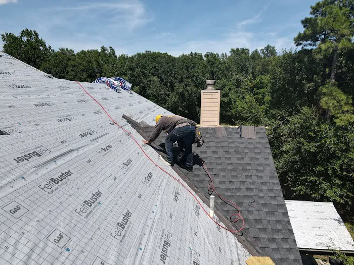 Homerun Roofing & Construction Picture 1