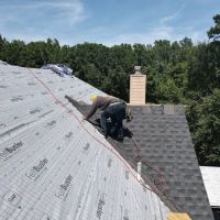 Homerun Roofing & Construction ico