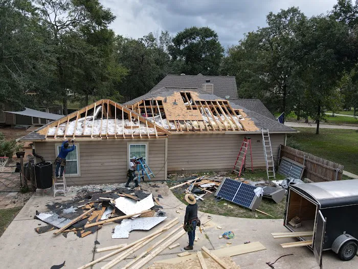Homerun Roofing & Construction Picture 4