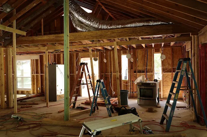 Homerun Roofing & Construction Picture 9