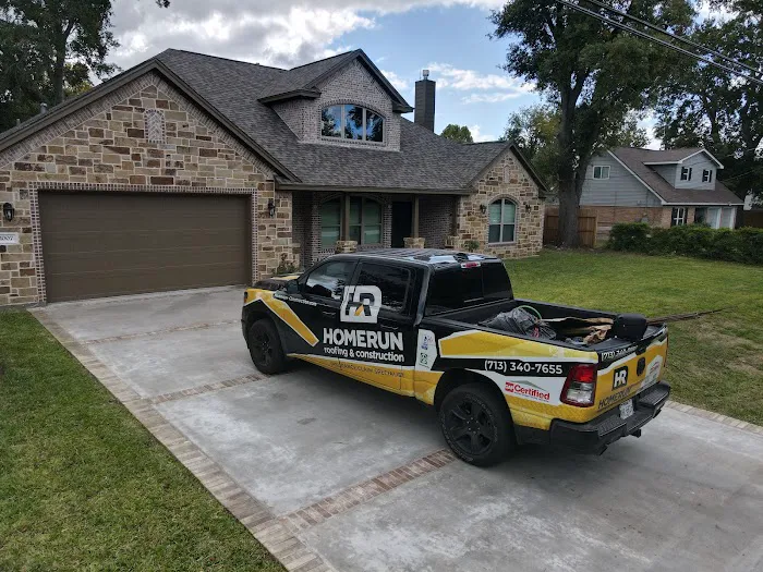 Homerun Roofing & Construction Picture 10
