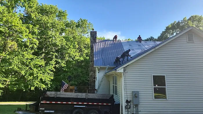 Roof Nurse Picture 3