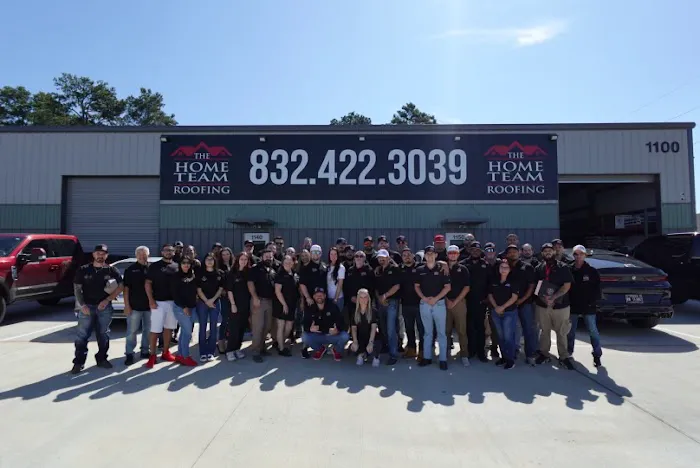 The Home Team Roofing Picture 8