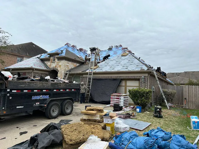 The Home Team Roofing Picture 6