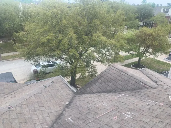 The Home Team Roofing Picture 4