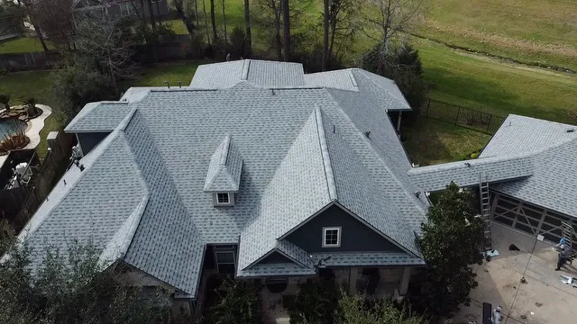 The Home Team Roofing Picture 7