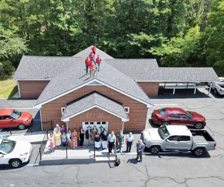 E & M Rooftop Solutions