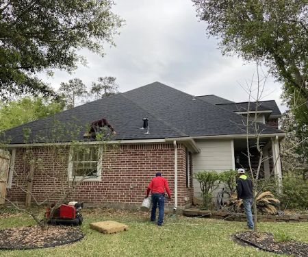 Kirtley & Sons Roofing