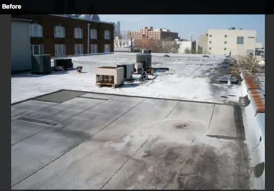 Kirtley & Sons Roofing Picture 7