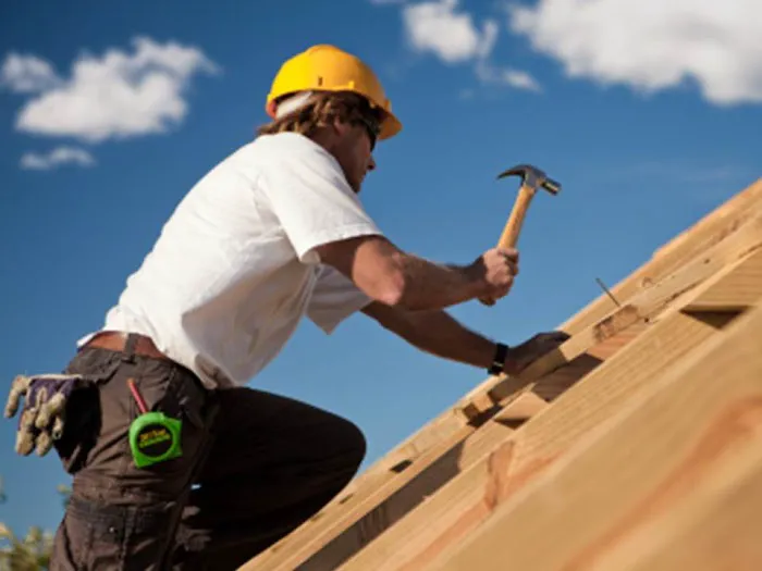 Man of Steel Roofer of Chattanooga TN Picture 3