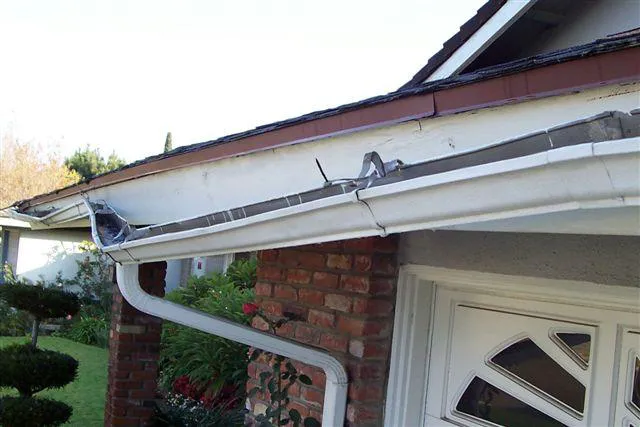 Man of Steel Roofer of Chattanooga TN Picture 4