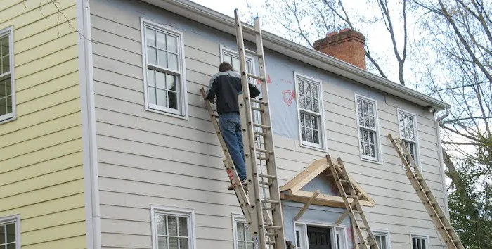 Man of Steel Roofer of Chattanooga TN Picture 5