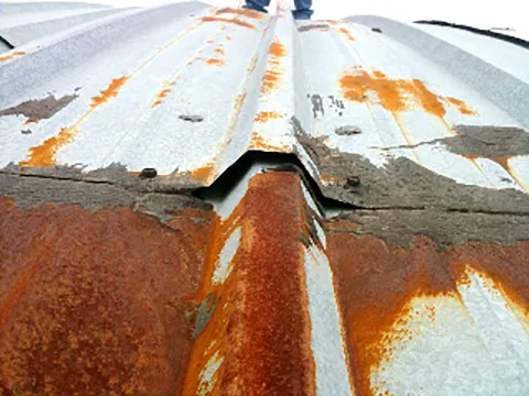 Man of Steel Roofer of Chattanooga TN Picture 9