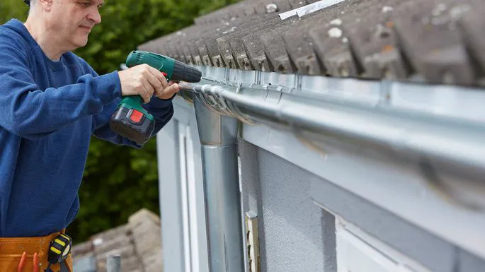 Man of Steel Roofer of Chattanooga TN Picture 8