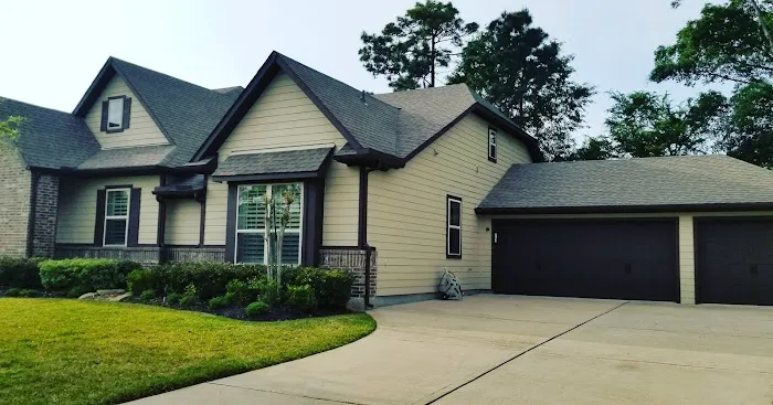 Mr. Happy House of Tomball/Spring TX | Roofing, Siding, Painting Picture 5