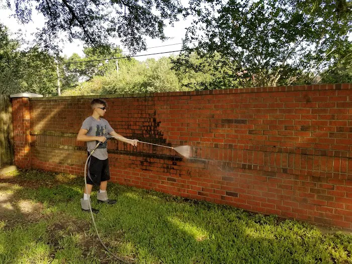 Mr. Happy House of Tomball/Spring TX | Roofing, Siding, Painting Picture 10