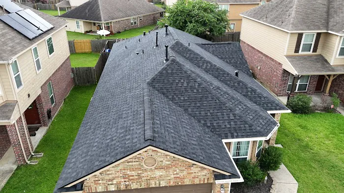 Core Four Roofing Picture 1