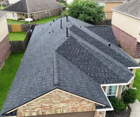 Core Four Roofing