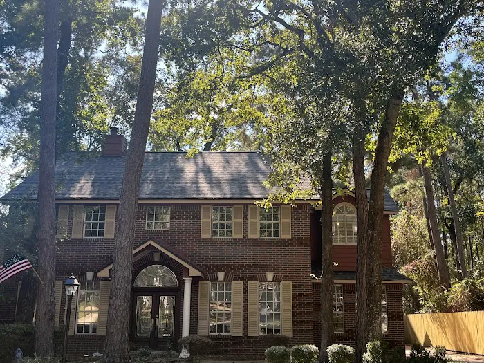 Core Four Roofing Picture 6