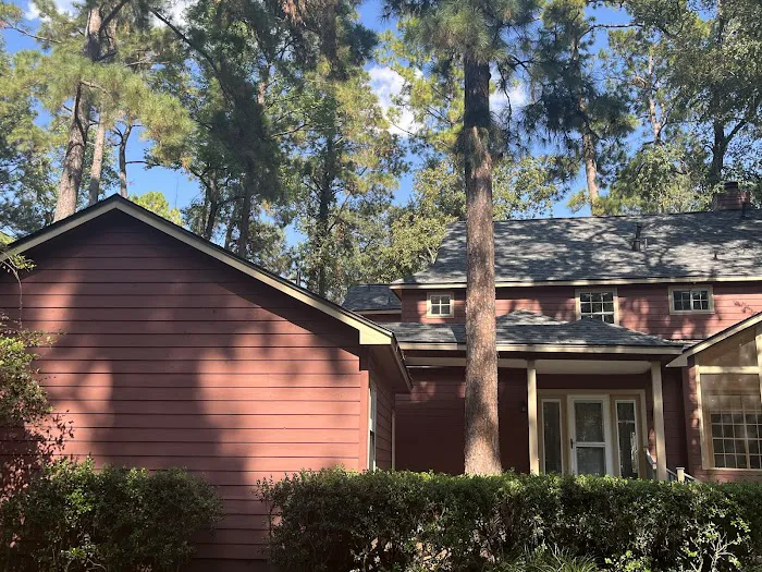 Core Four Roofing Picture 10