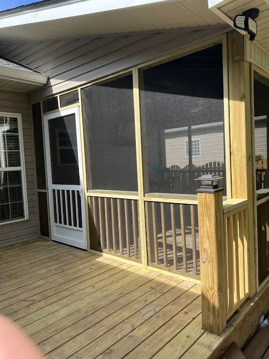 Rhymer's Royal Remodeling Picture 8