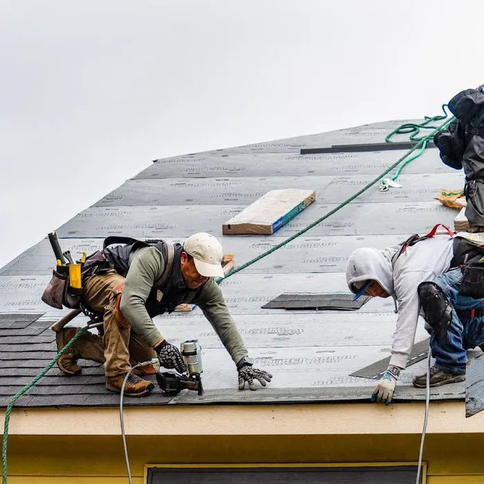 Dixon Roofers Picture 1