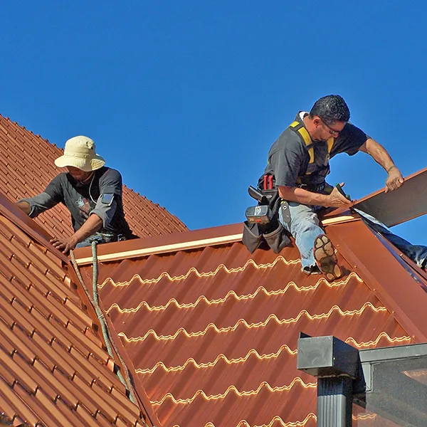 Dixon Roofers Picture 2