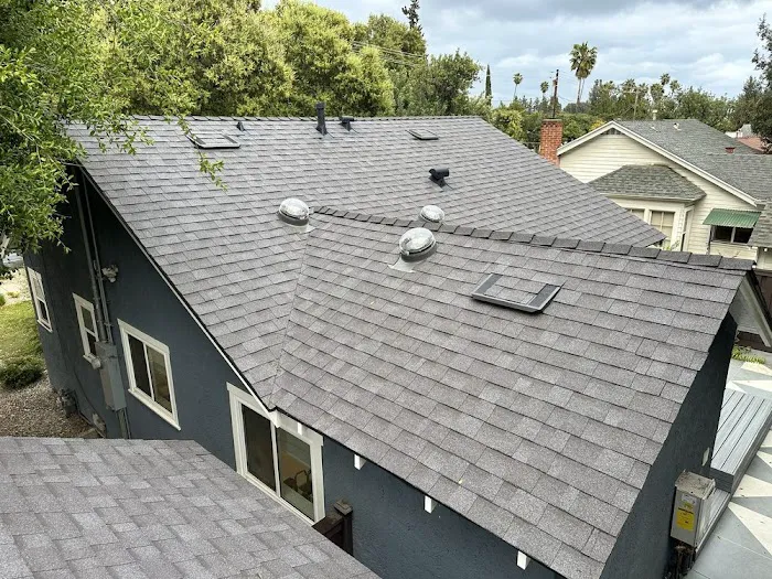 Dixon Roofers Picture 7