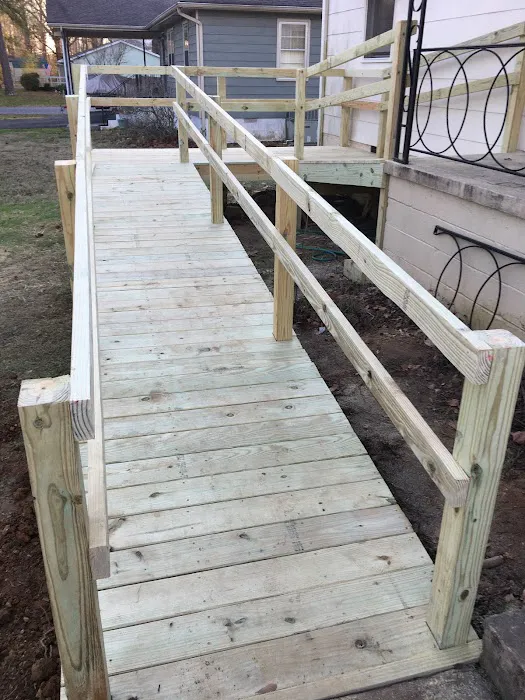 BMB Construction Remodeling & Repair service Picture 6