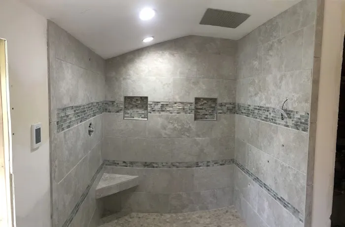 BMB Construction Remodeling & Repair service Picture 5