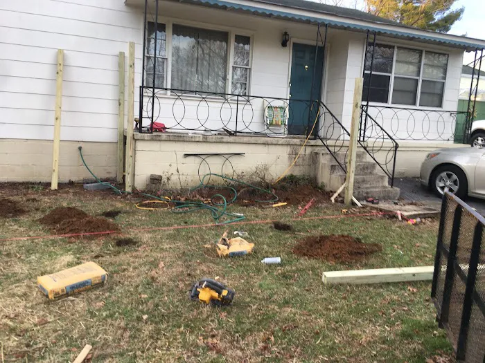 BMB Construction Remodeling & Repair service Picture 9