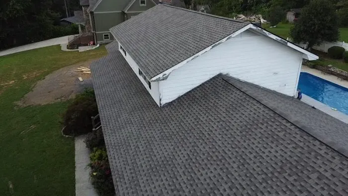 CH Roofing Picture 1