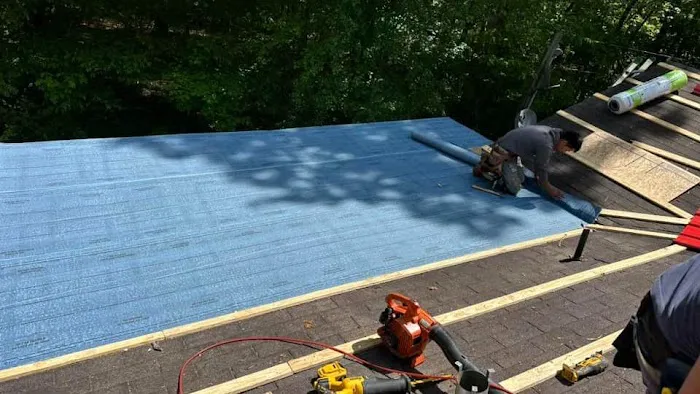 CH Roofing Picture 3