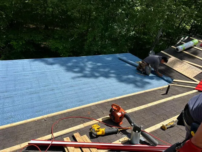 CH Roofing Picture 6