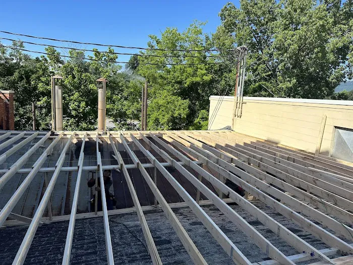 CH Roofing Picture 4