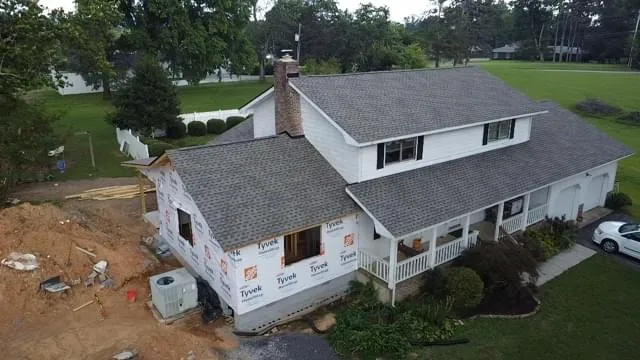 CH Roofing Picture 5