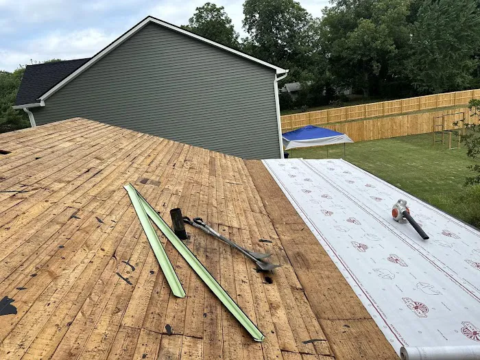 CH Roofing Picture 9