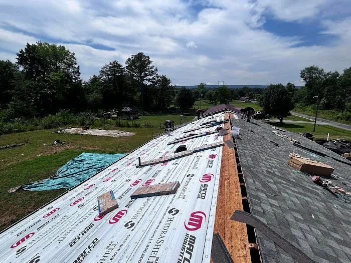 CH Roofing Picture 7