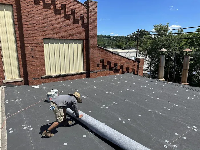 CH Roofing Picture 8