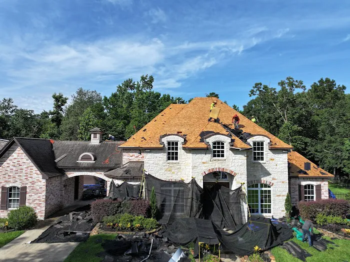 Perkins Roofing Picture 3
